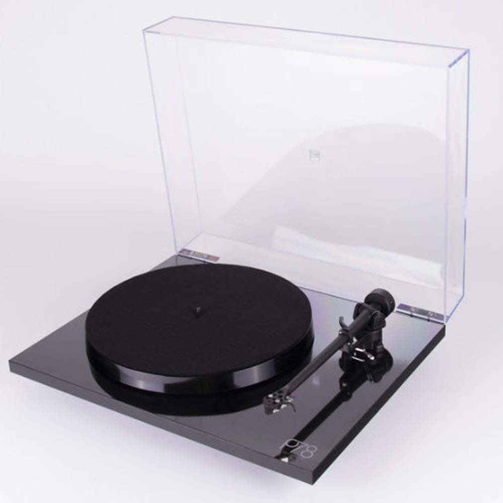 Rega RP78 Dedicated 78RPM Turntable with RB202 Tonearm and Dust Cover | Best Rega RP78 Dedicated 78RPM Turntable with RB202 Tonearm and Dust Cover | Rega RP78 Dedicated 78RPM Turntable with RB202 Tonearm and Dust Cover Reviews | Audiolab Home Audio