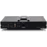 Rega SATURN MK3 CD-DAC Player | Best Rega SATURN MK3 CD-DAC Player | Rega SATURN MK3 CD-DAC Player Reviews | Audiolab Home Audio