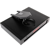 Rega SATURN MK3 CD-DAC Player | Best Rega SATURN MK3 CD-DAC Player | Rega SATURN MK3 CD-DAC Player Reviews | Audiolab Home Audio