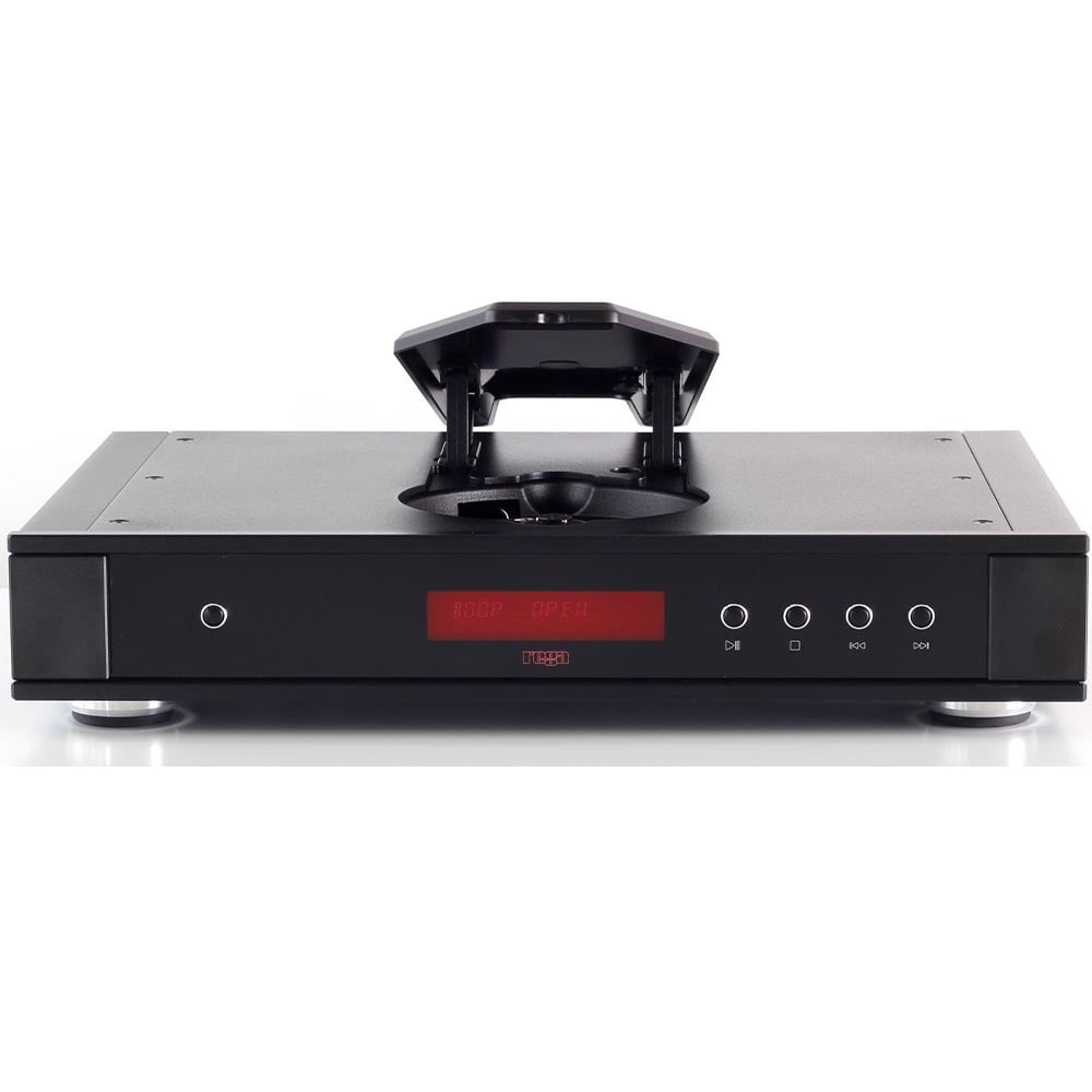 Rega SATURN MK3 CD-DAC Player | Best Rega SATURN MK3 CD-DAC Player | Rega SATURN MK3 CD-DAC Player Reviews | Audiolab Home Audio