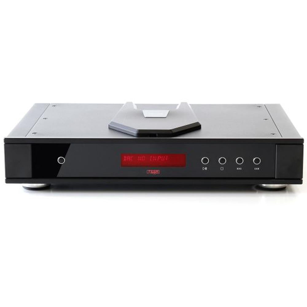 Rega SATURN MK3 CD-DAC Player | Best Rega SATURN MK3 CD-DAC Player | Rega SATURN MK3 CD-DAC Player Reviews | Audiolab Home Audio