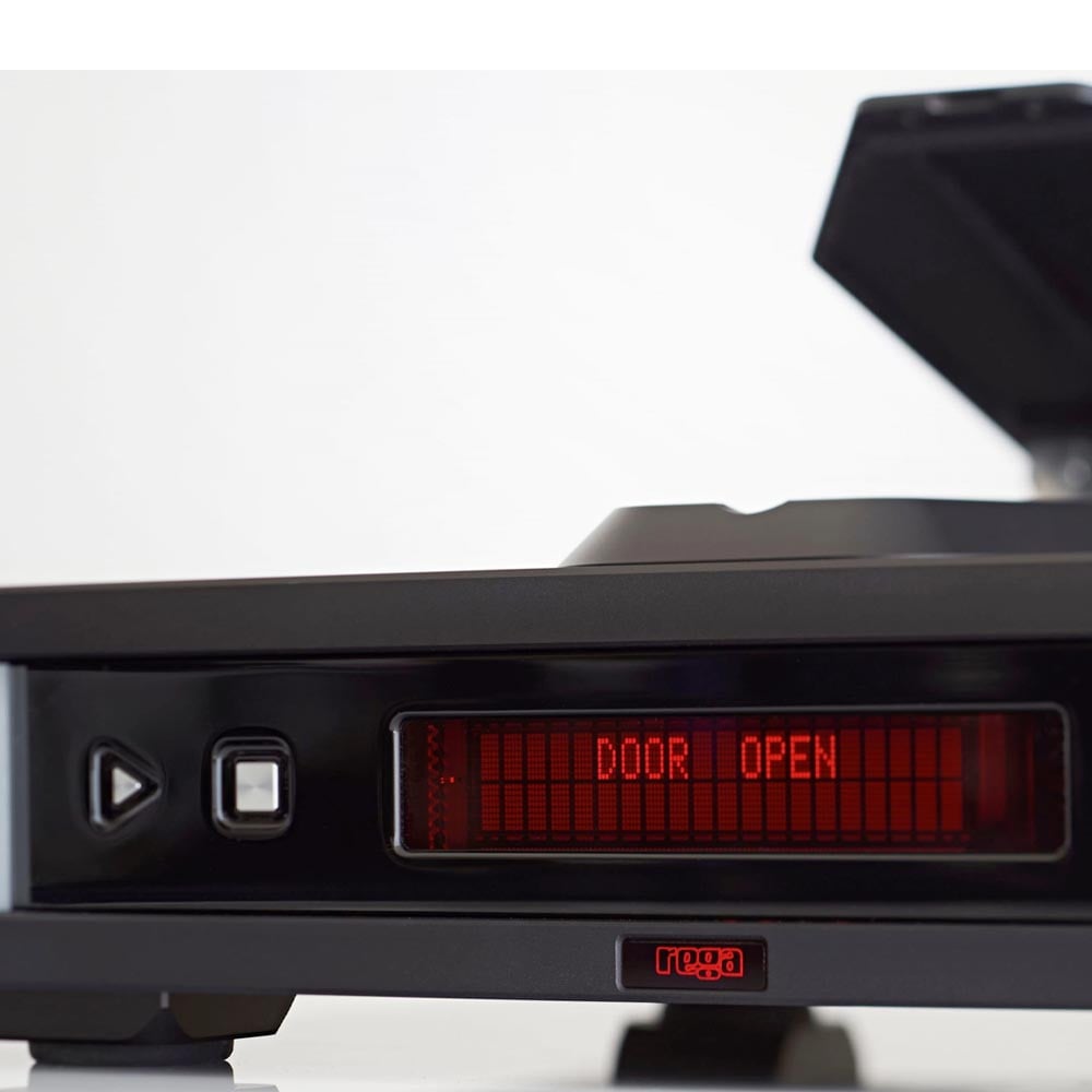 Rega Valve Isis CD Player REF | Best Rega Valve Isis CD Player REF | Rega Valve Isis CD Player REF Reviews | Audiolab Home Audio