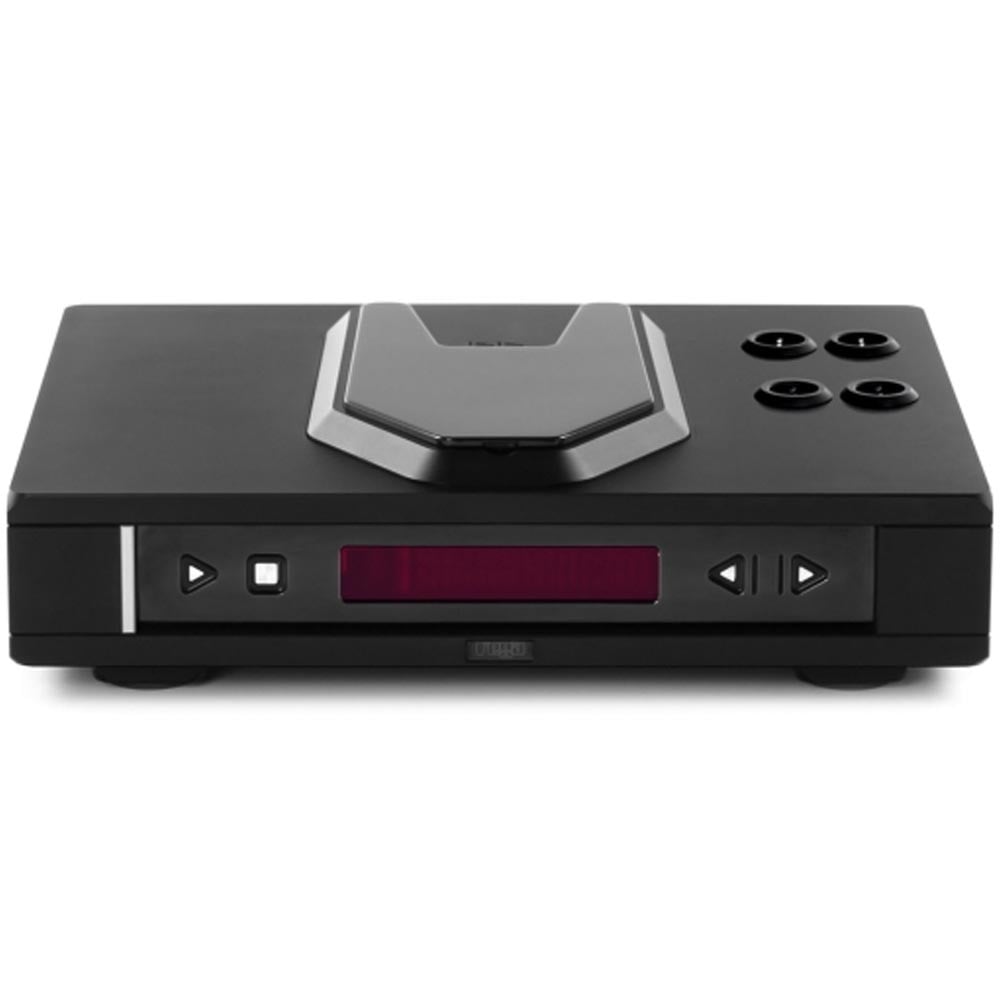 Rega Valve Isis CD Player REF | Best Rega Valve Isis CD Player REF | Rega Valve Isis CD Player REF Reviews | Audiolab Home Audio