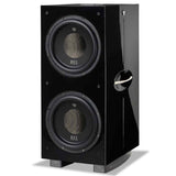 REL Acoustics 212 Black Label Subwoofer