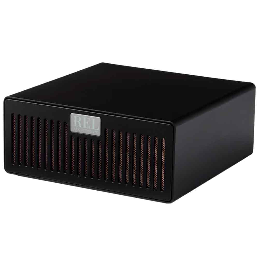 REL Acoustics AirShip II Wireless Transmitter | Best REL Acoustics AirShip II Wireless Transmitter | REL Acoustics AirShip II Wireless Transmitter Reviews |  Audiolab Stereo & Video