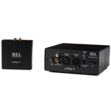 REL Acoustics AirShip II Wireless Transmitter | Best REL Acoustics AirShip II Wireless Transmitter | REL Acoustics AirShip II Wireless Transmitter Reviews |  Audiolab Stereo & Video