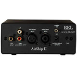 REL Acoustics AirShip II Wireless Transmitter | Best REL Acoustics AirShip II Wireless Transmitter | REL Acoustics AirShip II Wireless Transmitter Reviews |  Audiolab Stereo & Video