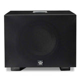 REL Acoustics Carbon Special Black Label Subwoofer
