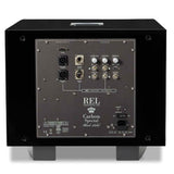 REL Acoustics Carbon Special Black Label Subwoofer