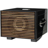 REL Acoustics Premium Wood Grille - Audiolab