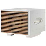 REL Acoustics Premium Wood Grille - Audiolab