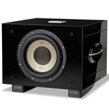 REL Acoustics S/550 Subwoofer in Piano Black | Best REL Acoustics S/550 Subwoofer in Piano Black | REL Acoustics S/550 Subwoofer in Piano Black Reviews | Audiolab Stereo & Video