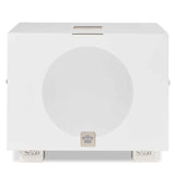 REL Acoustics S/550 Subwoofer in White Gloss | Best REL Acoustics S/550 Subwoofer in White Gloss | REL Acoustics S/550 Subwoofer in White Gloss Reviews | Audiolab Stereo & Video