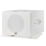 REL Acoustics S/850 Subwoofer in White Gloss | Best REL Acoustics S/850 Subwoofer in White Gloss | REL Acoustics S/850 Subwoofer in White Gloss Reviews | Audiolab Stereo & Video