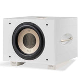 REL Acoustics S/850 Subwoofer in White Gloss | Best REL Acoustics S/850 Subwoofer in White Gloss | REL Acoustics S/850 Subwoofer in White Gloss Reviews | Audiolab Stereo & Video