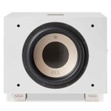 REL Acoustics S/850 Subwoofer in White Gloss | Best REL Acoustics S/850 Subwoofer in White Gloss | REL Acoustics S/850 Subwoofer in White Gloss Reviews | Audiolab Stereo & Video