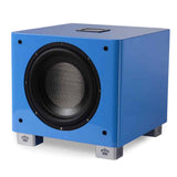 REL Acoustics T/9x SE in French Racing Blue