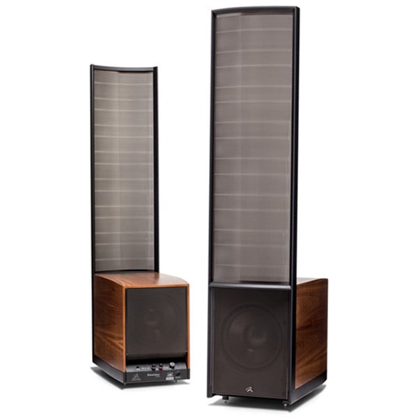 Martin Logan Renaissance ESL 15A Electrostatic Speakers (Pair) | Best Martin Logan Renaissance ESL 15A Electrostatic Speakers (Pair) | Martin Logan Renaissance ESL 15A Electrostatic Speakers (Pair) Reviews | Audiolab Home Audio