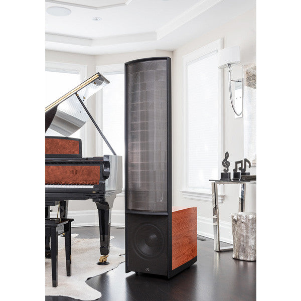 Martin Logan Renaissance ESL 15A Electrostatic Speakers (Pair) | Best Martin Logan Renaissance ESL 15A Electrostatic Speakers (Pair) | Martin Logan Renaissance ESL 15A Electrostatic Speakers (Pair) Reviews | Audiolab Home Audio