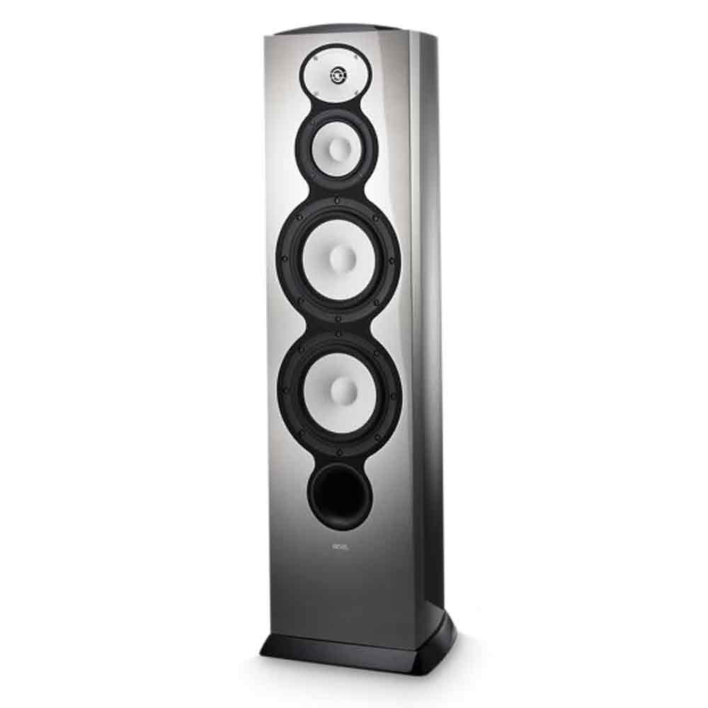 Revel F228Be 3-way Floor-standing Speaker in Silver (Each) | Best Revel F228Be 3-way Floor-standing Speaker in Silver (Each) | Revel F228Be 3-way Floor-standing Speaker in Silver (Each) Reviews |  Audiolab Stereo & Video