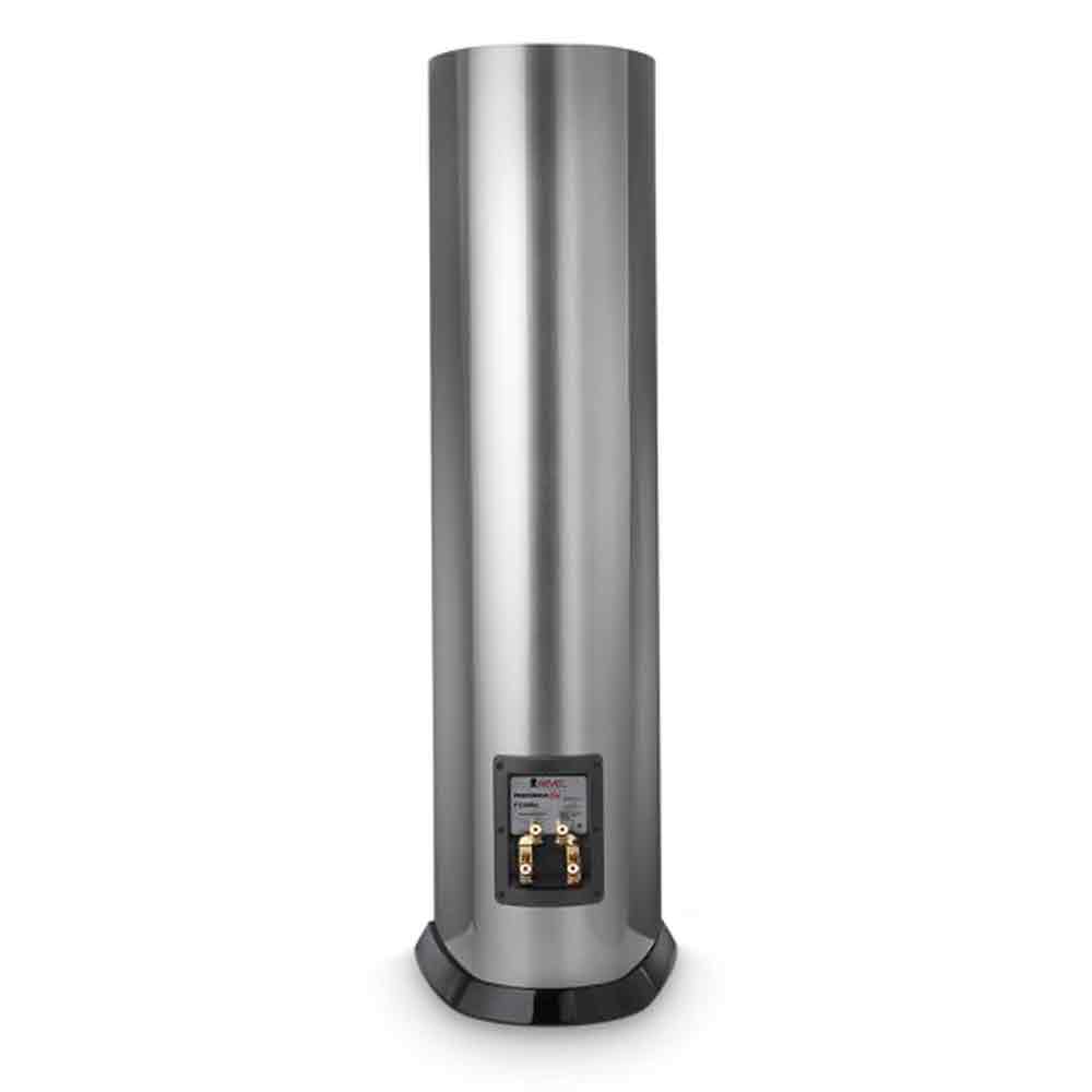 Revel F228Be 3-way Floor-standing Speaker in Silver (Each) | Best Revel F228Be 3-way Floor-standing Speaker in Silver (Each) | Revel F228Be 3-way Floor-standing Speaker in Silver (Each) Reviews |  Audiolab Stereo & Video