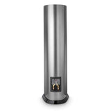 Revel F228Be 3-way Floor-standing Speaker in Silver (Each) | Best Revel F228Be 3-way Floor-standing Speaker in Silver (Each) | Revel F228Be 3-way Floor-standing Speaker in Silver (Each) Reviews |  Audiolab Stereo & Video