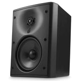 Revel M55XC 5.25" 2-way Extreme Climate Loudspeaker in Black (Pair) | Best Revel M55XC 5.25" 2-way Extreme Climate Loudspeaker in Black (Pair) | Revel M55XC 5.25" 2-way Extreme Climate Loudspeaker in Black (Pair) Reviews |  Audiolab Stereo & Video