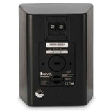 Revel M55XC 5.25" 2-way Extreme Climate Loudspeaker in Black (Pair) | Best Revel M55XC 5.25" 2-way Extreme Climate Loudspeaker in Black (Pair) | Revel M55XC 5.25" 2-way Extreme Climate Loudspeaker in Black (Pair) Reviews |  Audiolab Stereo & Video