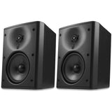 Revel M55XC 5.25" 2-way Extreme Climate Loudspeaker in Black (Pair) | Best Revel M55XC 5.25" 2-way Extreme Climate Loudspeaker in Black (Pair) | Revel M55XC 5.25" 2-way Extreme Climate Loudspeaker in Black (Pair) Reviews |  Audiolab Stereo & Video