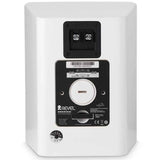 Revel M55XC 5.25" 2-way Extreme Climate Loudspeaker in White (Pair) | Best Revel M55XC 5.25" 2-way Extreme Climate Loudspeaker in White (Pair) | Revel M55XC 5.25" 2-way Extreme Climate Loudspeaker in White (Pair) Reviews | Audiolab Home Audio