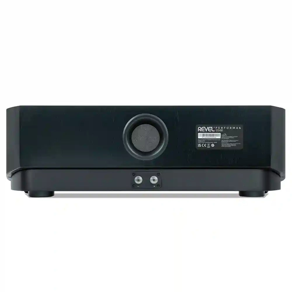 Revel Performa4 C245 Center Channel Speaker - Audiolab