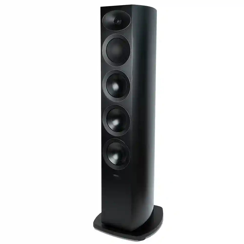 Revel Performa4 F345 Floorstanding Speaker (Each) - Audiolab