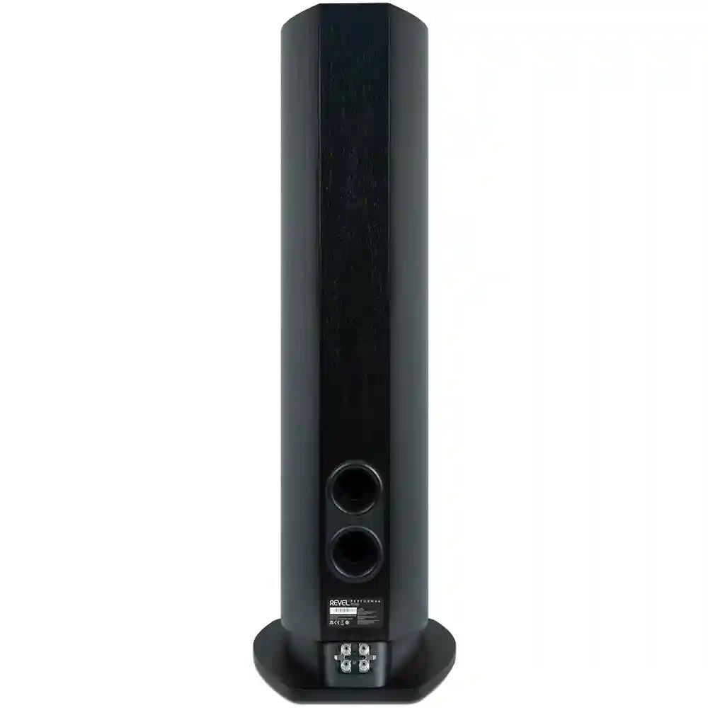 Revel Performa4 F346 Floorstanding Speaker (Each) - Audiolab