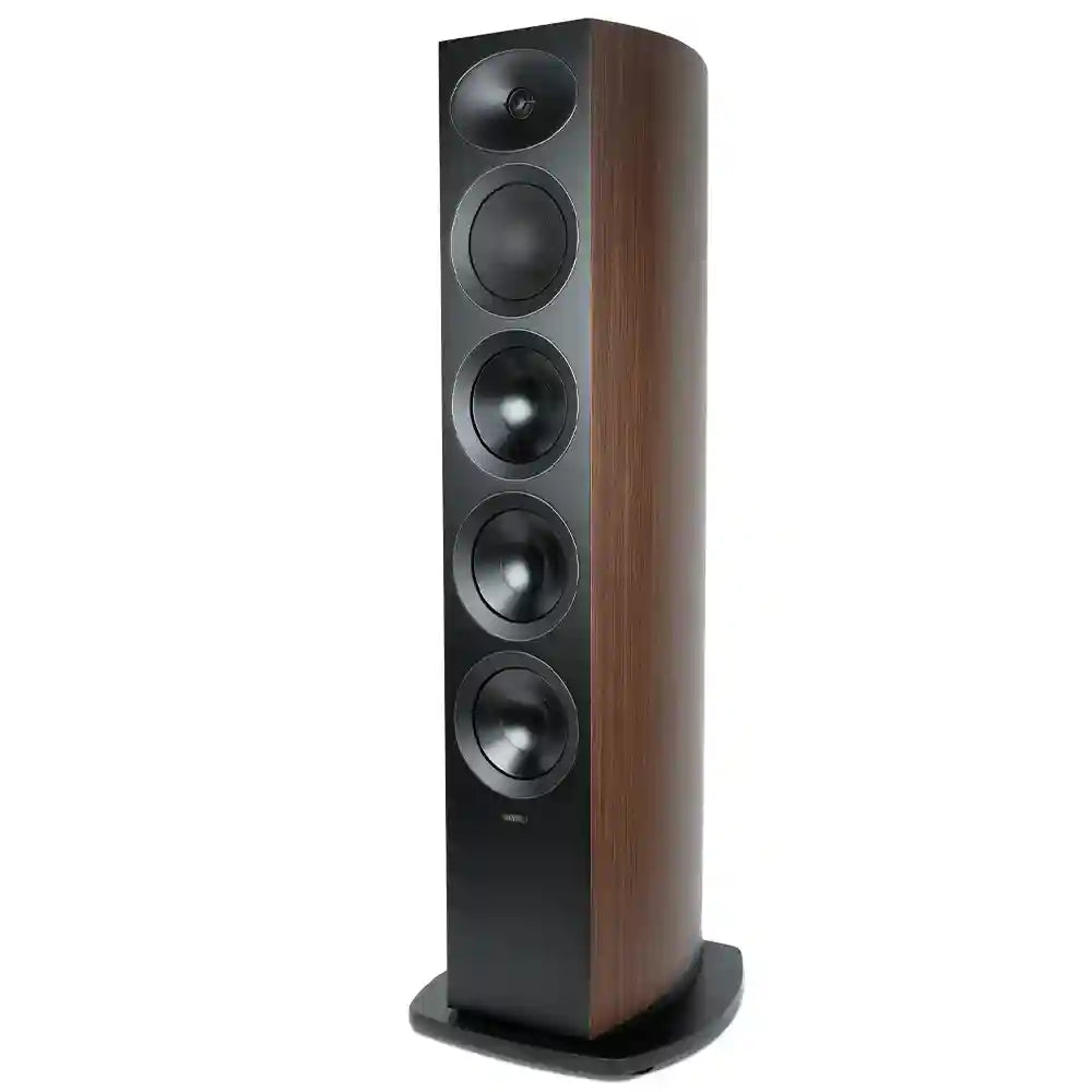 Revel Performa4 F346 Floorstanding Speaker (Each) - Audiolab