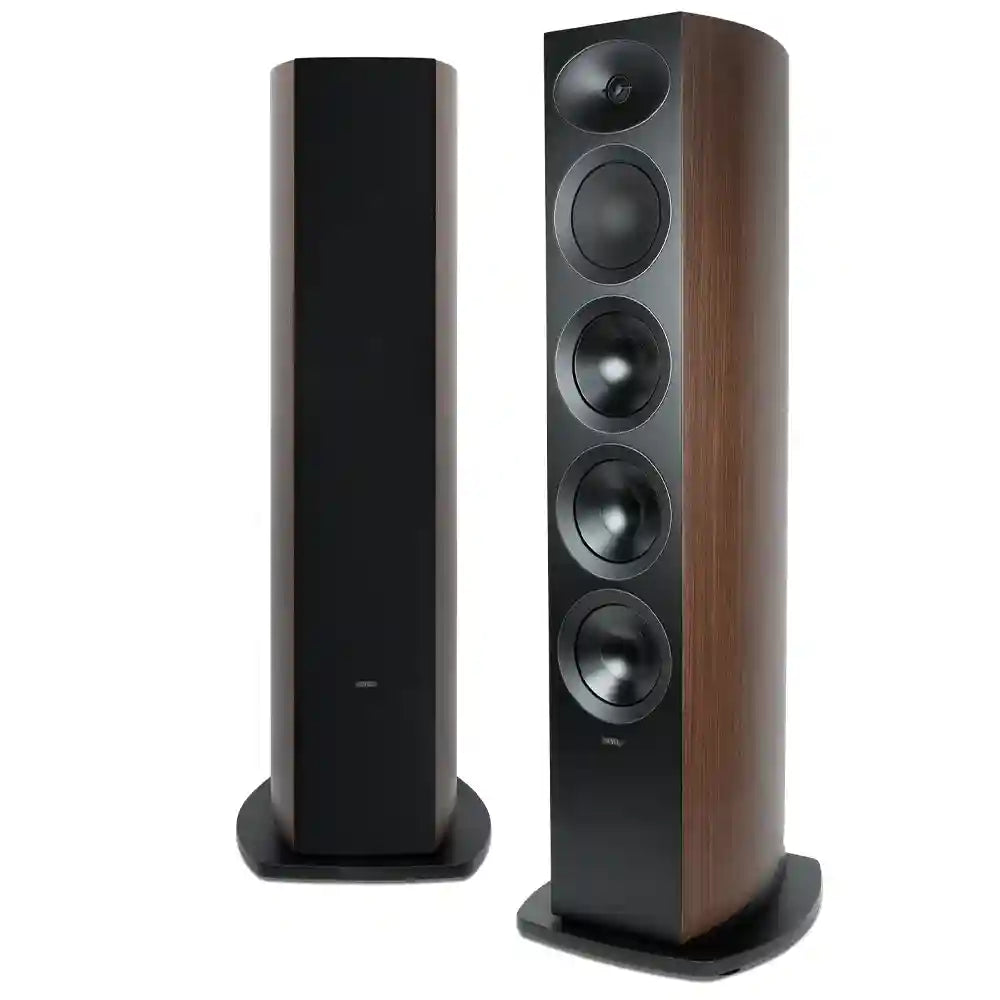 Revel Performa4 F346 Floorstanding Speaker (Each) - Audiolab