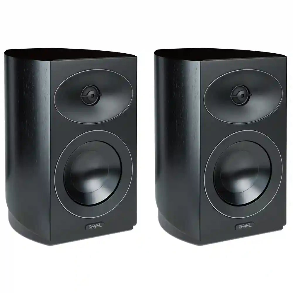 Revel Performa4 M145 Bookshelf Speaker (Pair) - Audiolab