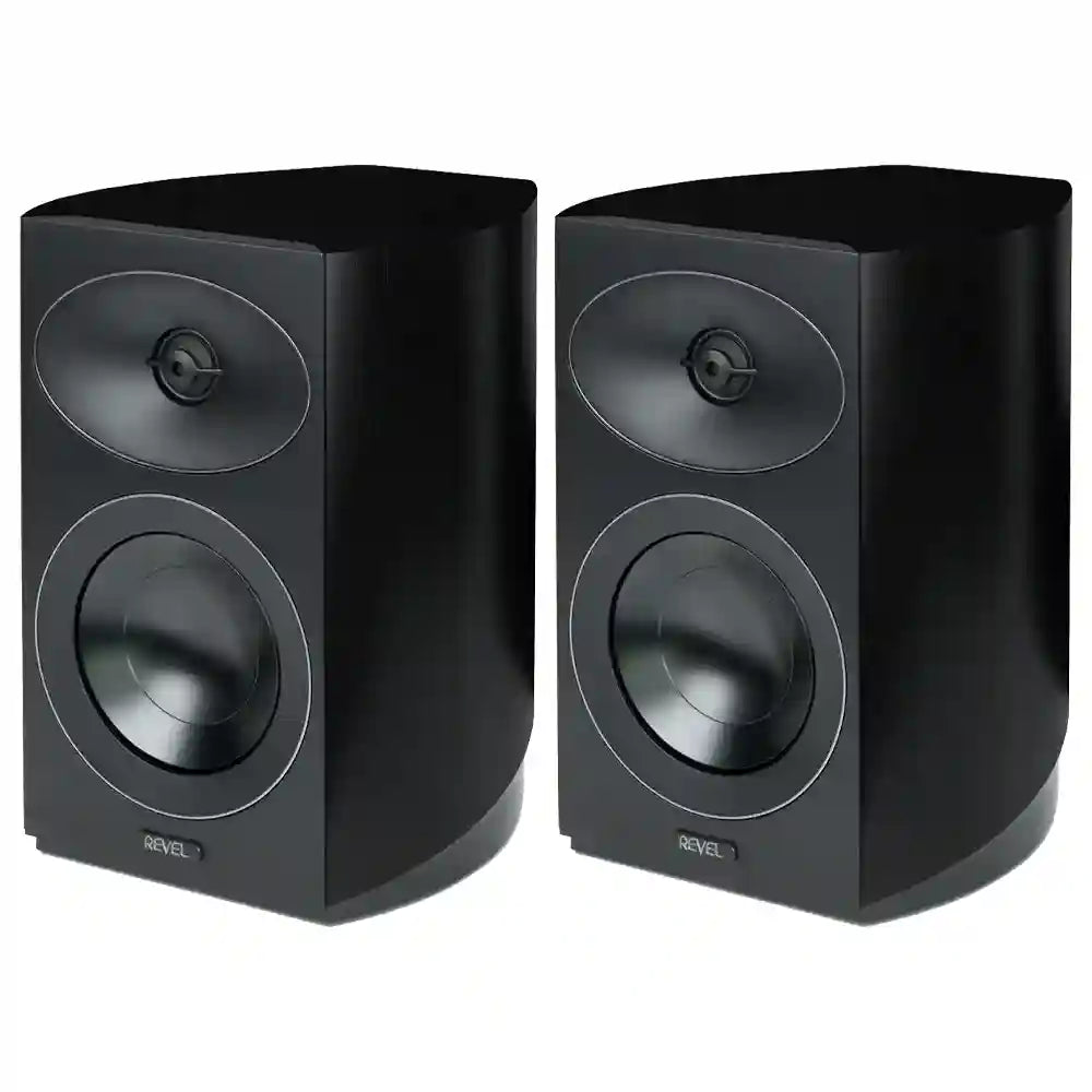 Revel Performa4 M145 Bookshelf Speaker (Pair) - Audiolab