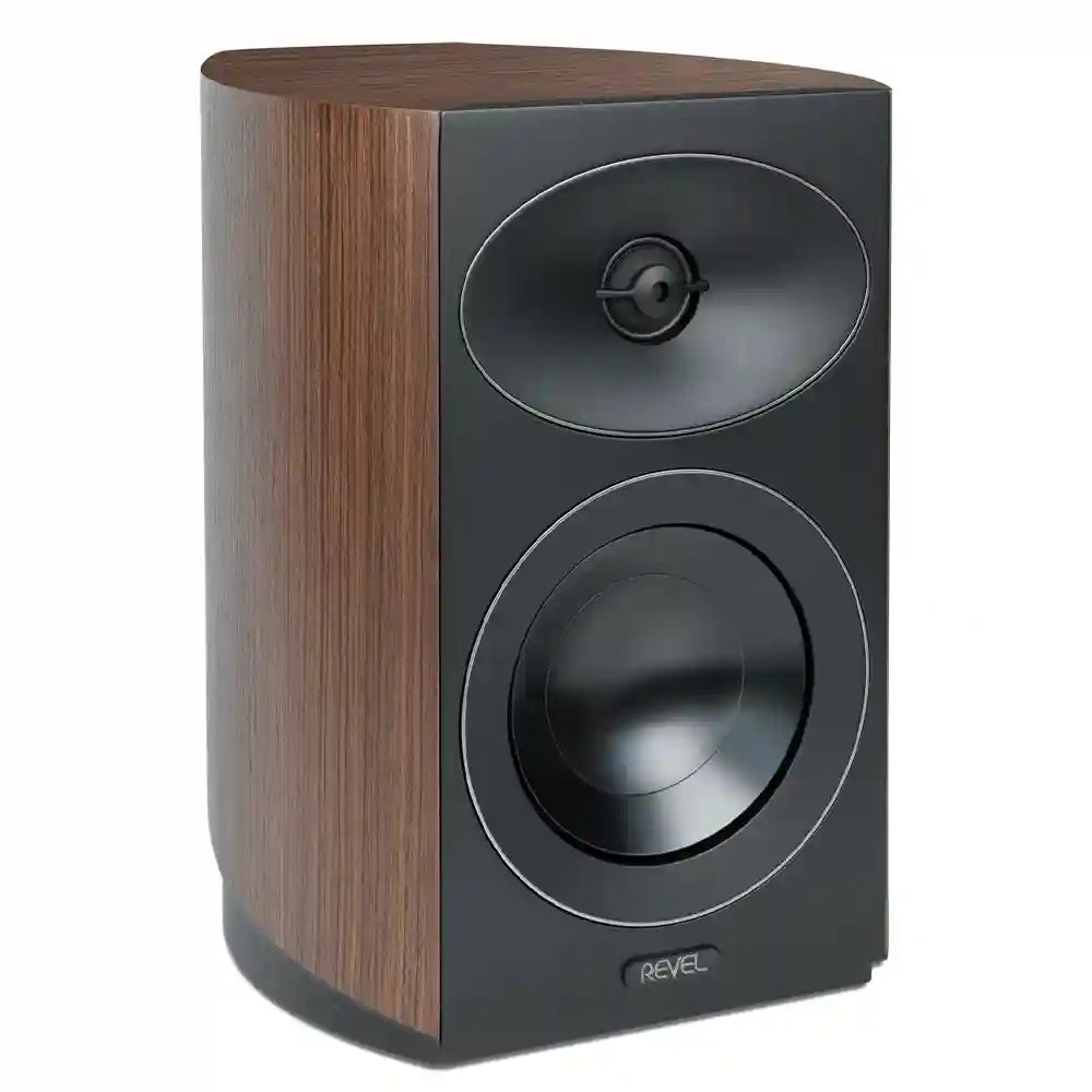 Revel Performa4 M145 Bookshelf Speaker (Pair) - Audiolab