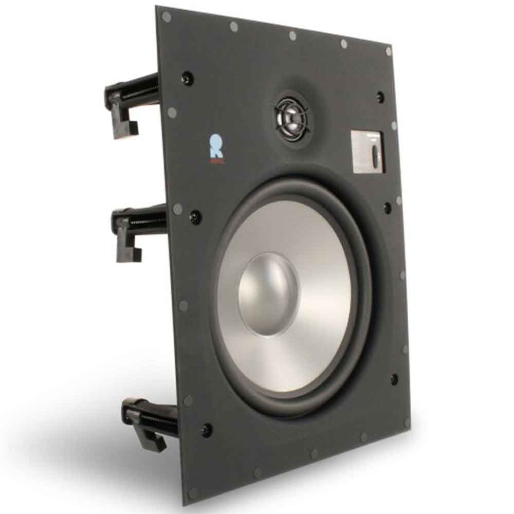 Revel W583 8" In-Wall Loudspeaker | Best Revel W583 8" In-Wall Loudspeaker | Revel W583 8" In-Wall Loudspeaker Reviews | Audiolab Home Audio