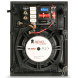 Revel W583 8" In-Wall Loudspeaker | Best Revel W583 8" In-Wall Loudspeaker | Revel W583 8" In-Wall Loudspeaker Reviews | Audiolab Home Audio