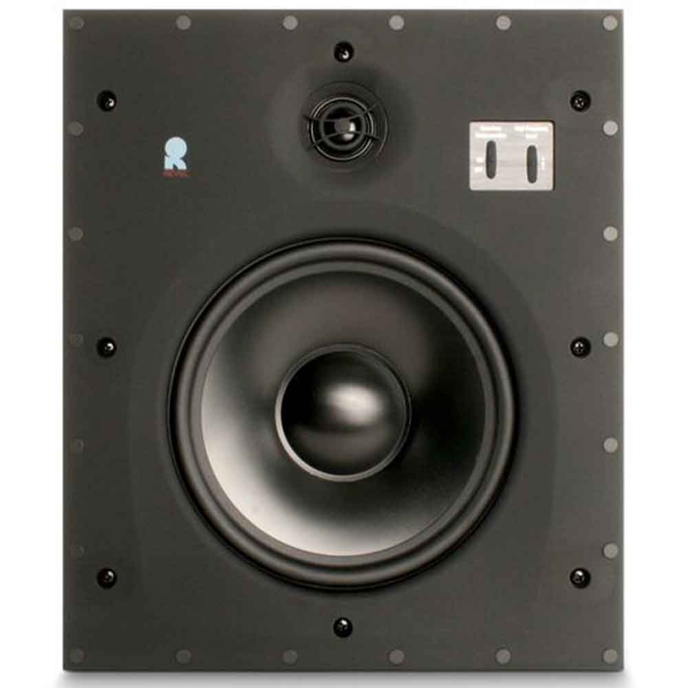 Revel W873 7" In-Wall Loudspeaker | Best Revel W873 7" In-Wall Loudspeaker | Revel W873 7" In-Wall Loudspeaker Reviews | Audiolab Home Audio