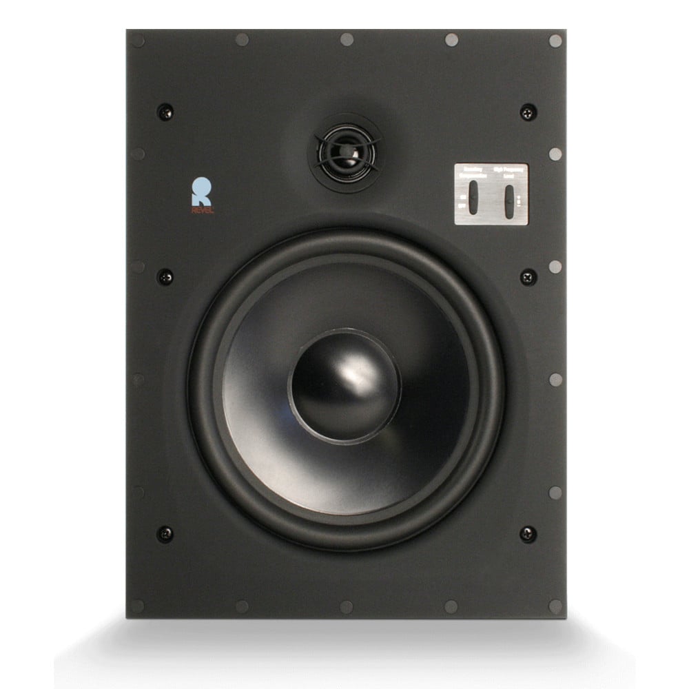 Revel W783 8" In-wall Speaker | Best Revel W783 8" In-wall Speaker | Revel W783 8" In-wall Speaker Reviews | Audiolab Home Audio