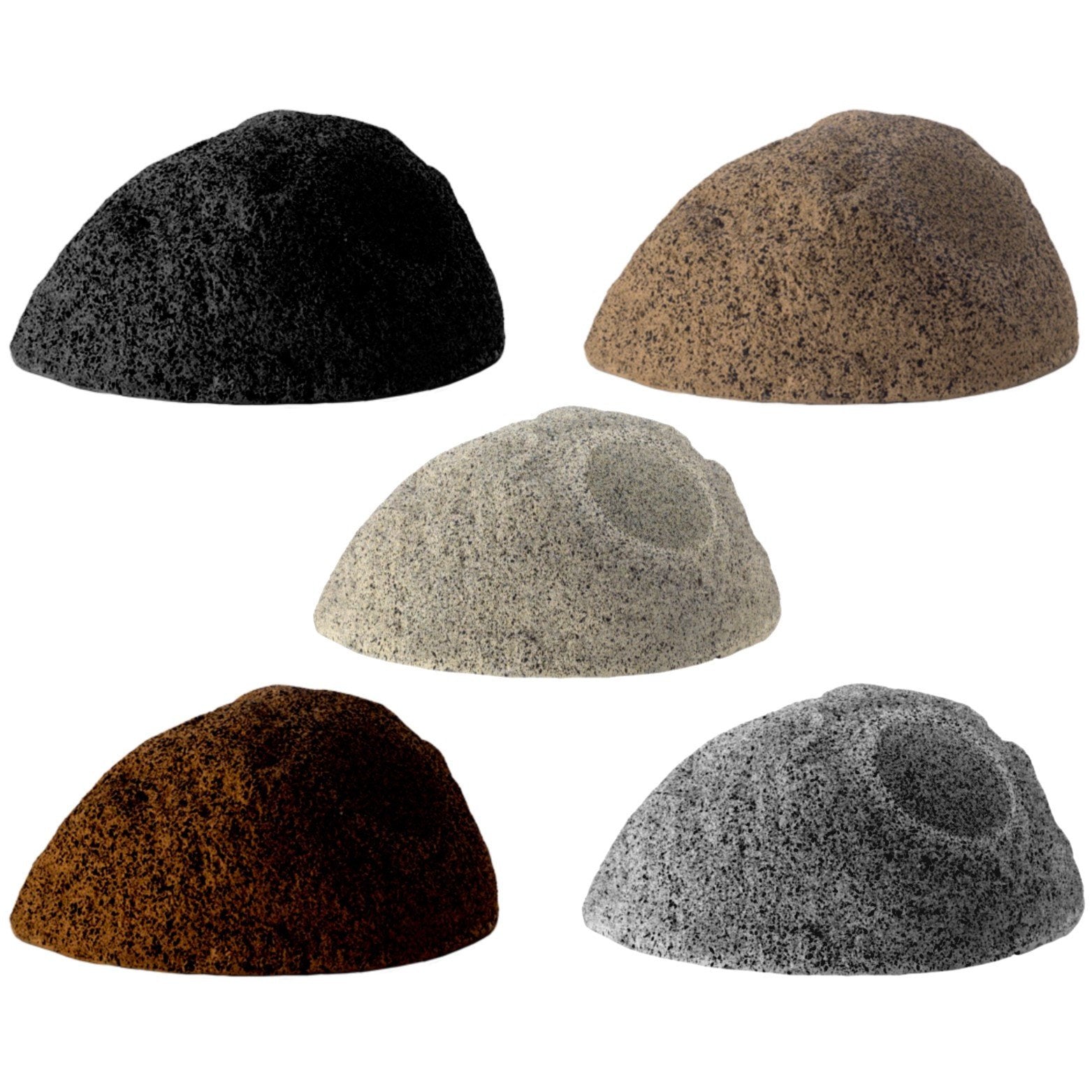 StereoStone River Rock Stealth 250W Outdoor Rock Speaker (Each) | Best StereoStone River Rock Stealth 250W Outdoor Rock Speaker (Each) | StereoStone River Rock Stealth 250W Outdoor Rock Speaker (Each) Reviews | Audiolab Home Audio