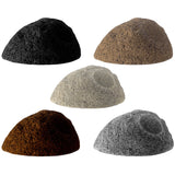 StereoStone River Rock Stealth 125W Outdoor Rock Speaker (Each) | Best StereoStone River Rock Stealth 125W Outdoor Rock Speaker (Each) | StereoStone River Rock Stealth 125W Outdoor Rock Speaker (Each) Reviews | Audiolab Home Audio