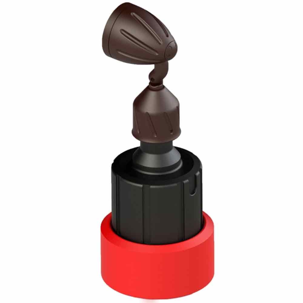 Rockustics CB5 Cherry Bomb 5" 3-Way Outdoor In-Ground Speaker With Built-In Subwoofer | Best Rockustics CB5 Cherry Bomb 5" 3-Way Outdoor In-Ground Speaker With Built-In Subwoofer | Rockustics CB5 Cherry Bomb 5" 3-Way Outdoor In-Ground Speaker With Built-In Subwoofer Reviews | Audiolab Home Audio