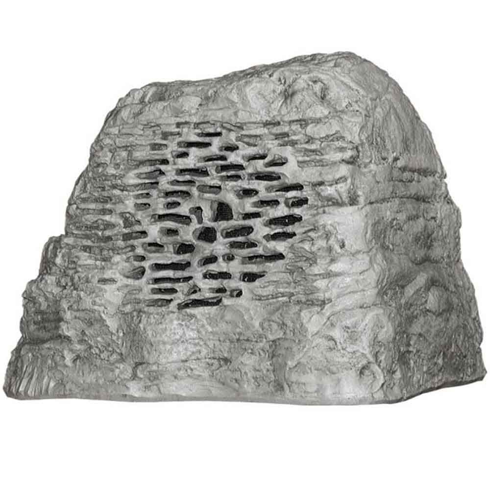 Rockustics OctoRock 8" 2-Way Outdoor Rock Speaker | Best Rockustics OctoRock 8" 2-Way Outdoor Rock Speaker | Rockustics OctoRock 8" 2-Way Outdoor Rock Speaker Reviews | Audiolab Home Audio