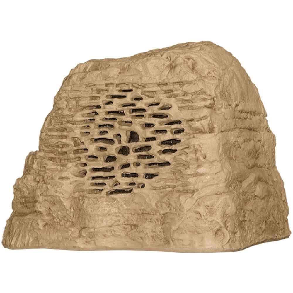 Rockustics OctoRock 8" 2-Way Outdoor Rock Speaker | Best Rockustics OctoRock 8" 2-Way Outdoor Rock Speaker | Rockustics OctoRock 8" 2-Way Outdoor Rock Speaker Reviews | Audiolab Home Audio