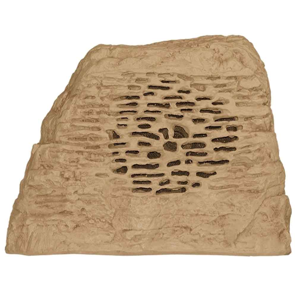 Rockustics OctoRock 8" 2-Way Outdoor Rock Speaker | Best Rockustics OctoRock 8" 2-Way Outdoor Rock Speaker | Rockustics OctoRock 8" 2-Way Outdoor Rock Speaker Reviews | Audiolab Home Audio