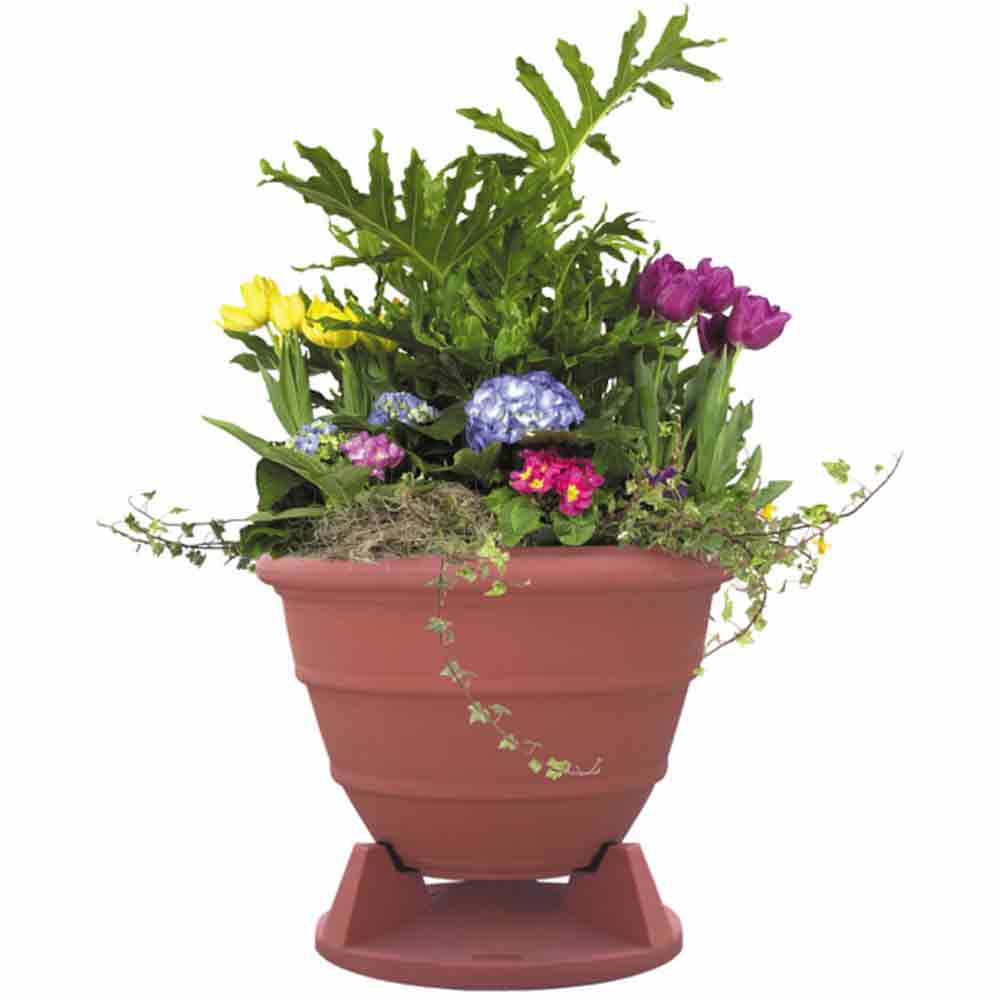 Rockustics OmniPlanter 6.5 SweetSpot Omnidirectional "Single Stereo" Outdoor Speaker | Best Rockustics OmniPlanter 6.5 SweetSpot Omnidirectional "Single Stereo" Outdoor Speaker | Rockustics OmniPlanter 6.5 SweetSpot Omnidirectional "Single Stereo" Outdoor Speaker Reviews | Audiolab Home Audio