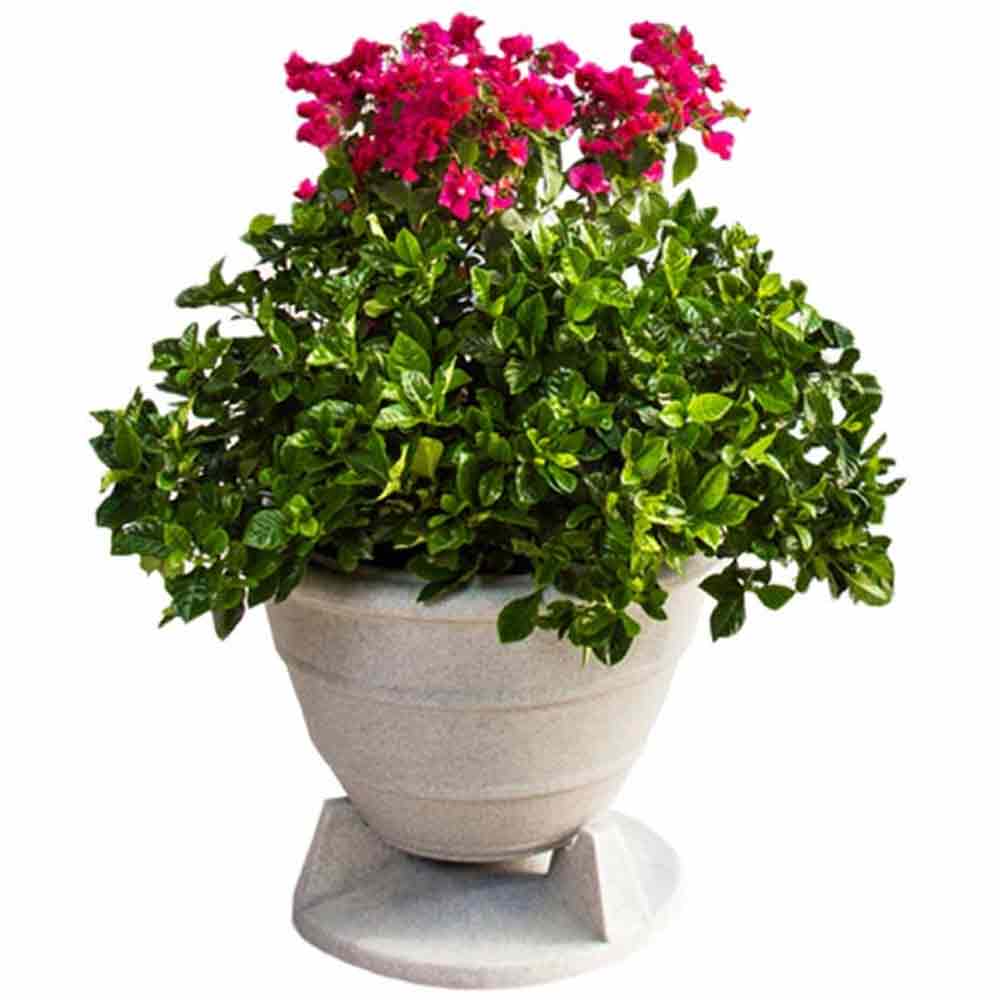 Rockustics OmniPlanter 8.0 Omnidirectional Outdoor Speaker | Best Rockustics OmniPlanter 8.0 Omnidirectional Outdoor Speaker | Rockustics OmniPlanter 8.0 Omnidirectional Outdoor Speaker Reviews | Audiolab Home Audio